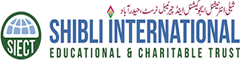 Shibli International Education & Charitable Trust
